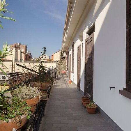 Caseospitali - Casa Milanando Bilocale Tra Porta Venezia E Corso Buenos Aires Exterior photo