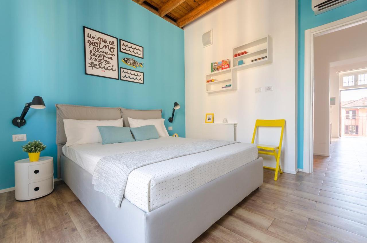 Caseospitali - Casa Milanando Bilocale Tra Porta Venezia E Corso Buenos Aires Exterior photo
